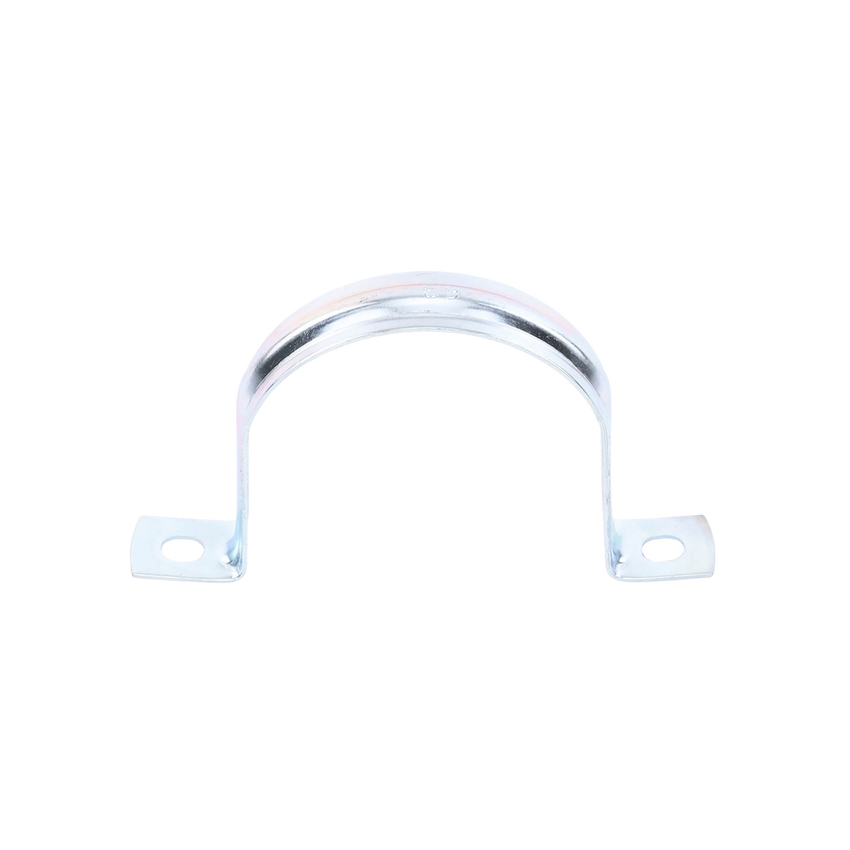 Abrazadera Omega Para Conduit de 2" (63 mm).
