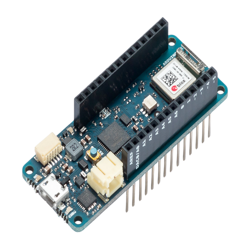 ARDUINO MKR WIFI 1010