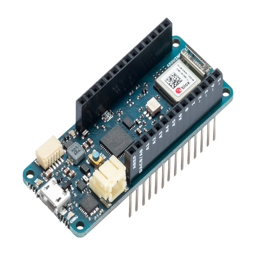 ARDUINO MKR WIFI 1010