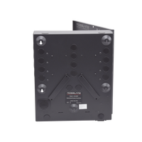 Controlador de acceso para 4 lectoras / Expandible a 56 Lectoras / Compatible con Sistema de Elevadores / 100,000 Usuarios