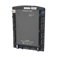 Refacción / Controlador de Acceso para 4 Lectoras / Solo es la Tarjeta / No incluye Gabinete ni Fuente de Alimentación / Para Panel AC825IP