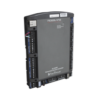 Refacción / Controlador de Acceso para 4 Lectoras / Solo es la Tarjeta / No incluye Gabinete ni Fuente de Alimentación / Para Panel AC825IP