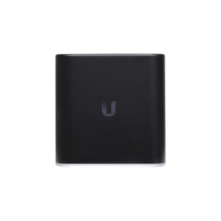 Access Point/Router Wi-Fi airCube AC, MIMO 2x2, doble banda 2.4 GHz (hasta 300 Mbps), 5 GHz (hasta 800 Mbps)