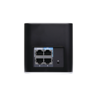 Access Point/Router Wi-Fi airCube AC, MIMO 2x2, doble banda 2.4 GHz (hasta 300 Mbps), 5 GHz (hasta 800 Mbps)