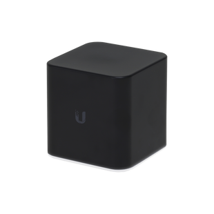 Access Point/Router Wi-Fi airCube AC, MIMO 2x2, doble banda 2.4 GHz (hasta 300 Mbps), 5 GHz (hasta 800 Mbps)