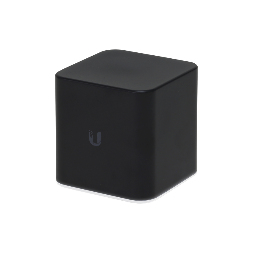 Access Point/Router Wi-Fi airCube, MIMO 2x2, 802.11n, 2.4 GHz (hasta 300 Mbps)