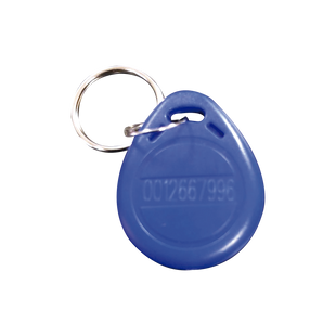Llavero MIFARE Classic 1K 13.56MHz - Acceso Port�til para Llaves