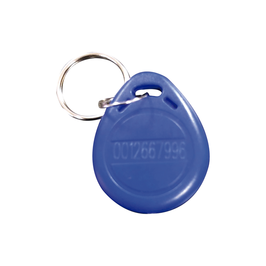 Llavero MIFARE Classic 1K 13.56MHz - Acceso Port�til para Llaves