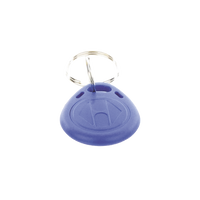 Llavero MIFARE Classic 1K 13.56MHz - Acceso Port�til para Llaves