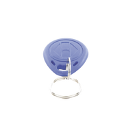 Llavero MIFARE Classic 1K 13.56MHz - Acceso Port�til para Llaves
