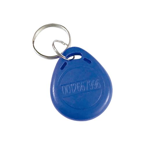 Llavero MIFARE Classic / Memoria 1Kb/ Frecuencia 13.56 Mhz