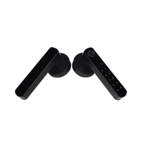 Cerradura Autónoma Bluetooth / Soporta Acceso por Huella y Contraseña