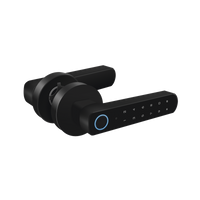 Cerradura Autónoma Bluetooth / Soporta Acceso por Huella y Contraseña