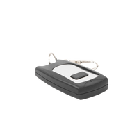 Control Remoto de 1 Botón / Compatible con ACCESK1LTR y ACCESSK4DTR