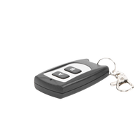 Control Remoto de 2 Botones / Compatible con Receptor ACCESS8072P