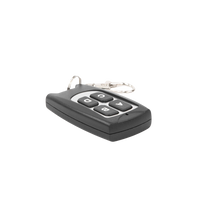 Control Remoto de 4 Botones / Compatible con Receptor ACCESS8074P
