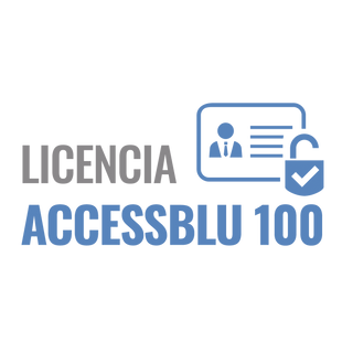 Paquete de 100 tarjetas virtuales y servicio de administracion (licencia de 1 año)