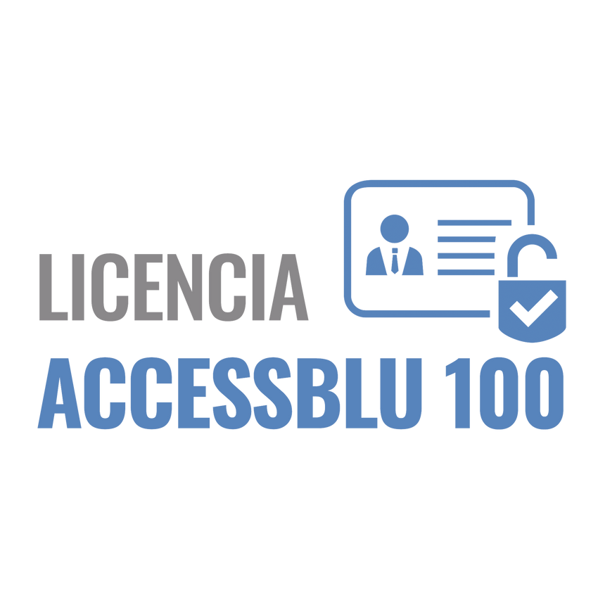 Paquete de 100 tarjetas virtuales y servicio de administracion (licencia de 1 año)