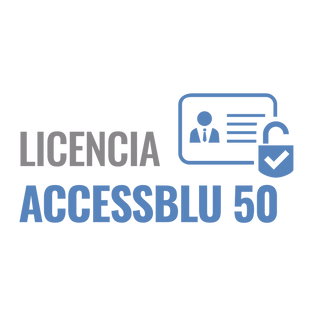 Paquete de 50 tarjetas virtuales y servicio de administracion (licencia de 1 año)