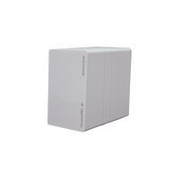 Tarjeta MIFARE Classic 4K 13.56MHz - Imprimible para Credencializaci�n