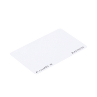 Tarjeta MIFARE Classic 4K 13.56MHz - Imprimible para Credencializaci�n
