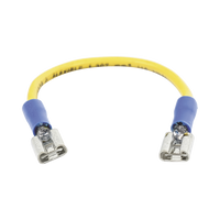 Cable P / baterías d / respaldo / Motores de garage /  ACCESSFORCE y FS1000APPRT.