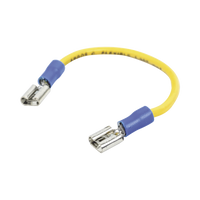 Cable P / baterías d / respaldo / Motores de garage /  ACCESSFORCE y FS1000APPRT.
