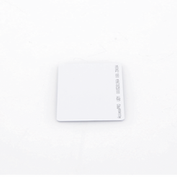 Tarjeta Dual UHF 900MHz + Proximidad 125kHz - Una Credencial para Estacionamiento y Oficina