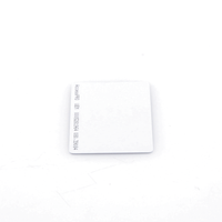 Tarjeta Dual UHF 900MHz + Proximidad 125kHz - Una Credencial para Estacionamiento y Oficina