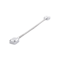 Loop Pasacables para protección de cable en puertas.