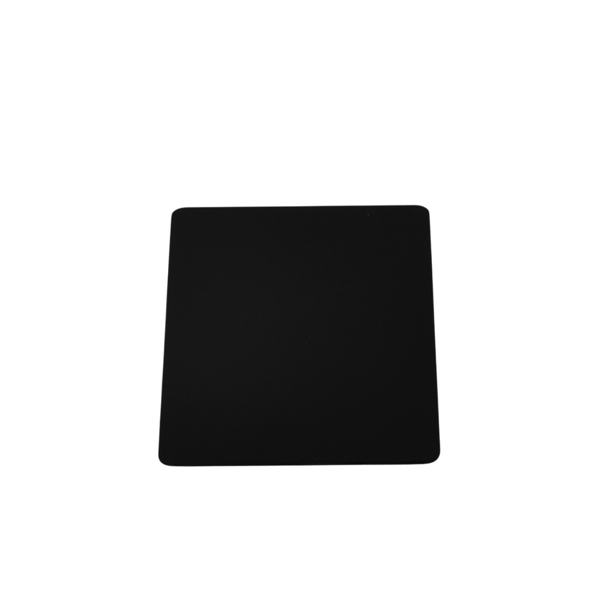 Tarjeta NFC / Tipo ISO Card / Imprimible / Frecuencia 13.56 Mhz/ CHIP NXP 215/ Color negro Brilloso