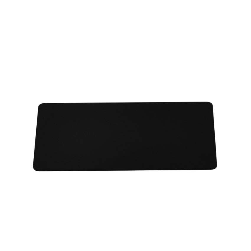 Tarjeta NFC / Tipo ISO Card / Imprimible / Frecuencia 13.56 Mhz/ CHIP NXP 215/ Color negro Brilloso