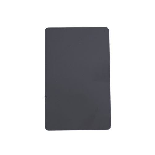 Tarjeta NFC / Tipo ISO Card / Imprimible / Frecuencia 13.56 Mhz/ CHIP NXP 215