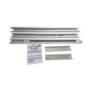 Riel tipo C / Compatible con motor ACCESSFORCE  y FS1000APPRT.