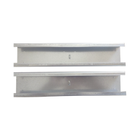 Riel tipo C / Compatible con motor ACCESSFORCE  y FS1000APPRT.