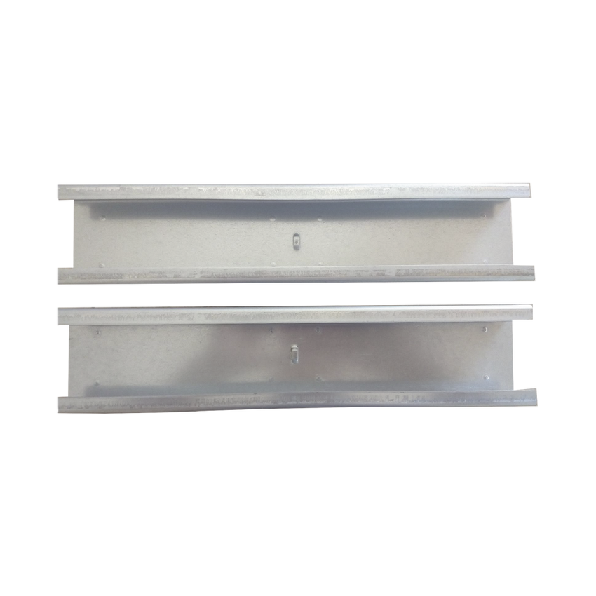 Riel tipo C / Compatible con motor ACCESSFORCE  y FS1000APPRT.
