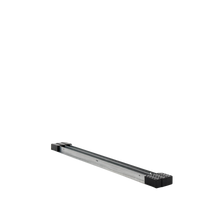 Kit de Riel tipo T / 3mts / Compatible C / Motor ACCESSFORCE / FS1000APPRT / Incluye 3 secciones de riel / 2 Coples / 6 mts de cadena .