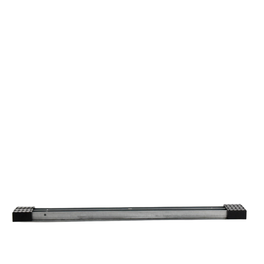 Kit de Riel tipo T / 3mts / Compatible C / Motor ACCESSFORCE / FS1000APPRT / Incluye 3 secciones de riel / 2 Coples / 6 mts de cadena .