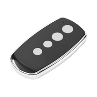 Control Remoto Inalambrico  RF  compatible con ACCESSFORCE y FS1000SPEED