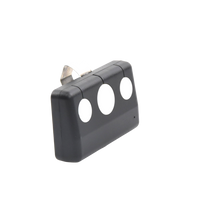 Control Remoto Inalambrico  RF  de visera, compatible con ACCESSFORCE y FS1000APPRT