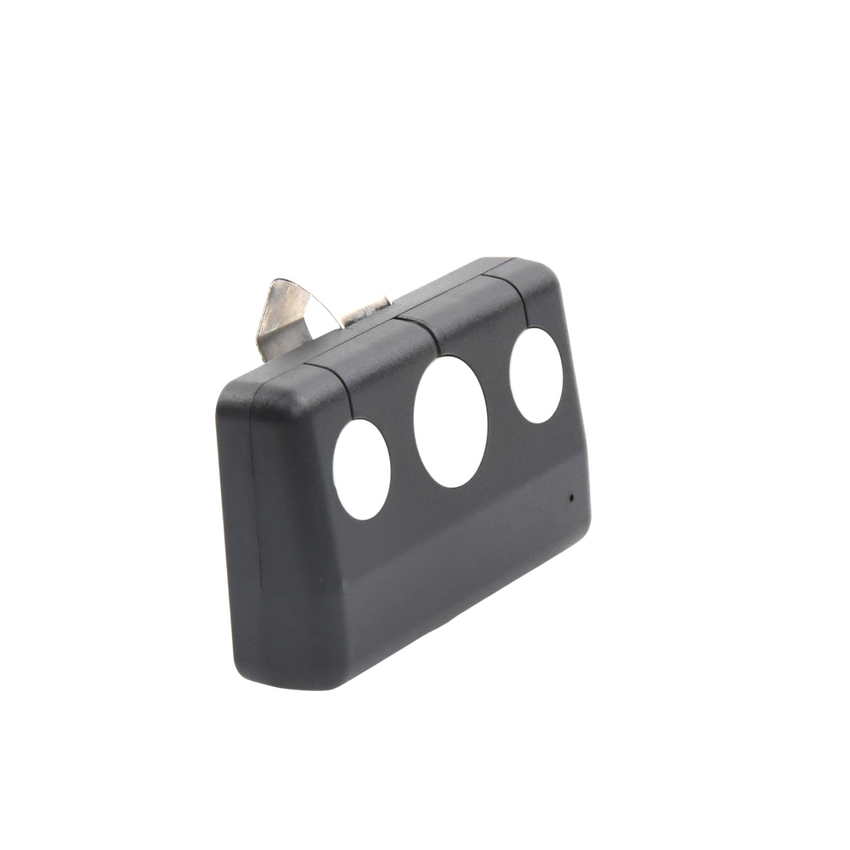 Control Remoto Inalambrico  RF  de visera, compatible con ACCESSFORCE y FS1000APPRT