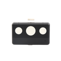 Control Remoto Inalambrico  RF  de visera, compatible con ACCESSFORCE y FS1000APPRT