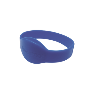 Brazalete MIFARE 13.56MHz 65mm - Ideal para Ni�os y Mu�ecas Peque�as