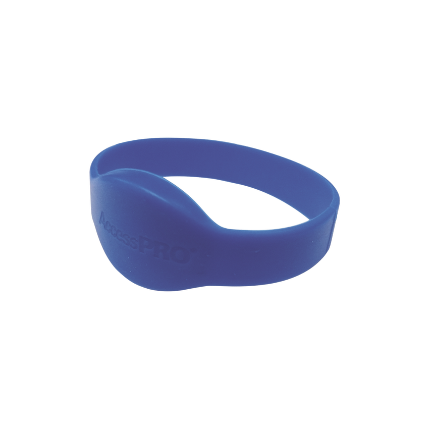 Brazalete MIFARE 13.56MHz 65mm - Ideal para Ni�os y Mu�ecas Peque�as