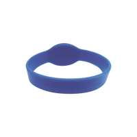 Brazalete MIFARE 13.56MHz 65mm - Ideal para Ni�os y Mu�ecas Peque�as