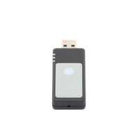 Interfase USB / WIFI Inteligente / Uso Industrial / Residencial / 2.4 GHz / Activacion Remota.