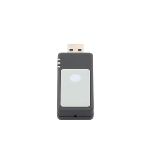 Interfase USB / WIFI Inteligente / Uso Industrial / Residencial / 2.4 GHz / Activacion Remota.