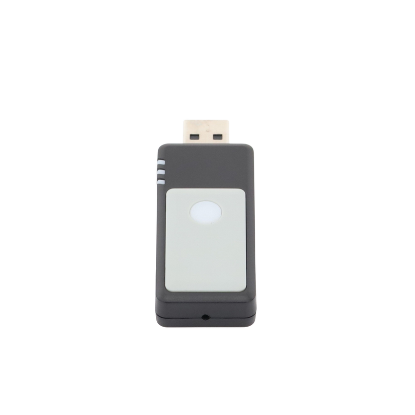 Interfase USB / WIFI Inteligente / Uso Industrial / Residencial / 2.4 GHz / Activacion Remota.