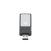 Interfase USB / WIFI Inteligente / Uso Industrial / Residencial / 2.4 GHz / Activacion Remota.