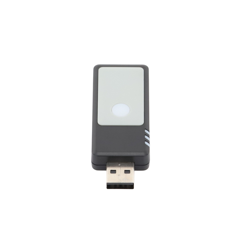 Interfase USB / WIFI Inteligente / Uso Industrial / Residencial / 2.4 GHz / Activacion Remota.